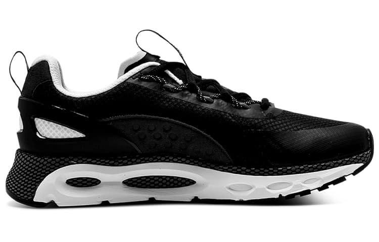 Кроссовки Under Armour Hovr Infinite Summit 2 - изображение 2