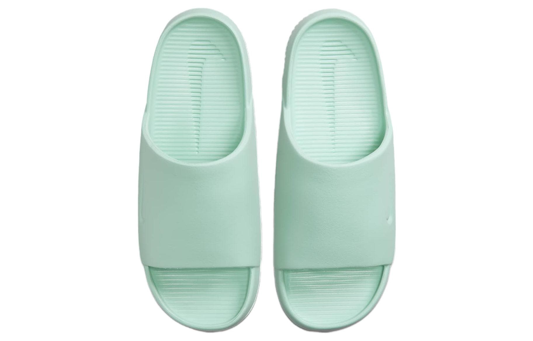 Сандалии Nike Calm Slide "Jade Ice" - изображение 3