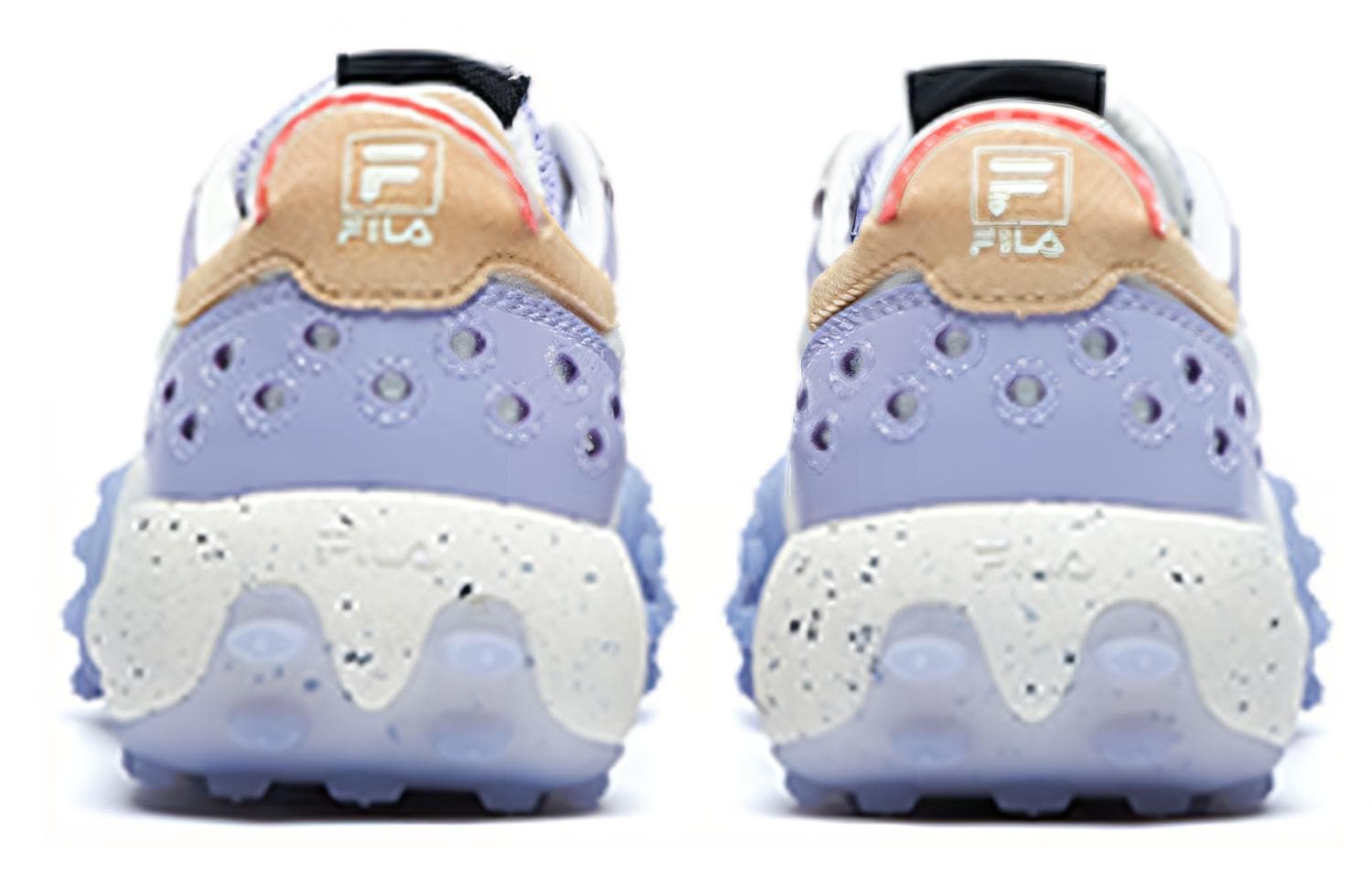 Кроссовки Fila Gara - изображение 5