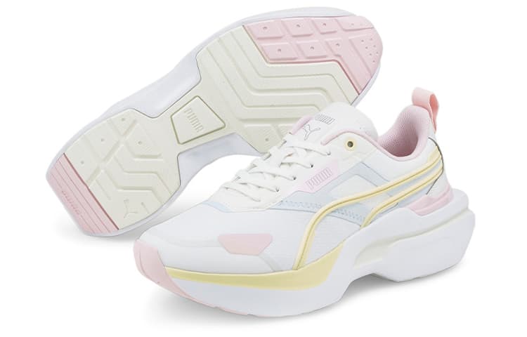 Кроссовки Puma Kosmo Rider Pastel - изображение 5