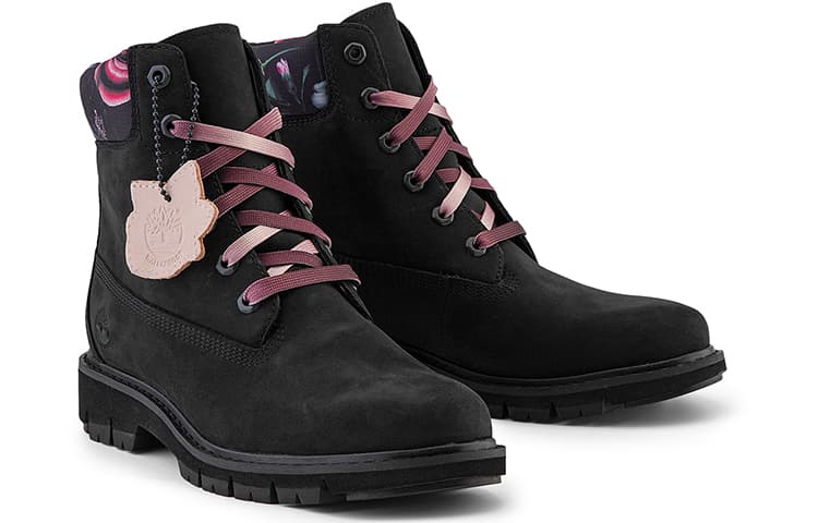 Ботинки Timberland 6 Inch - изображение 4
