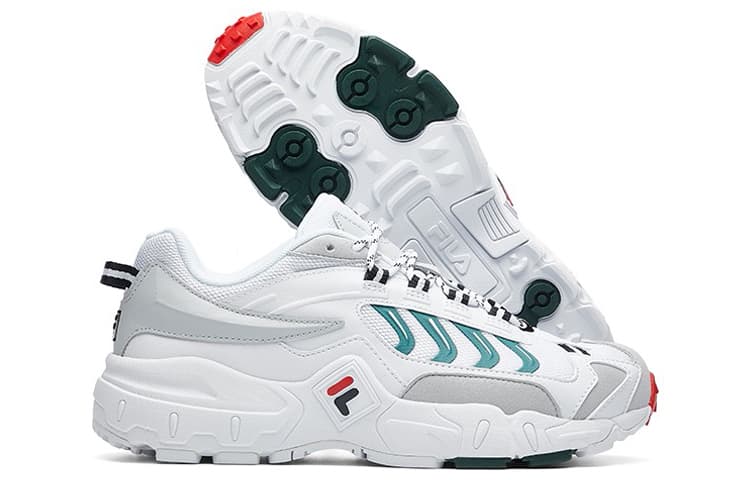 Кроссовки FILA 1 - изображение 4