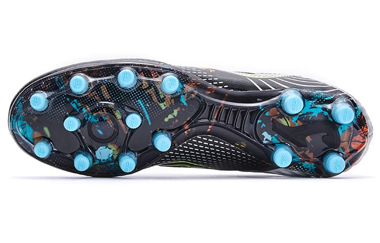 Кроссовки для футбола JOMA FG - изображение 5
