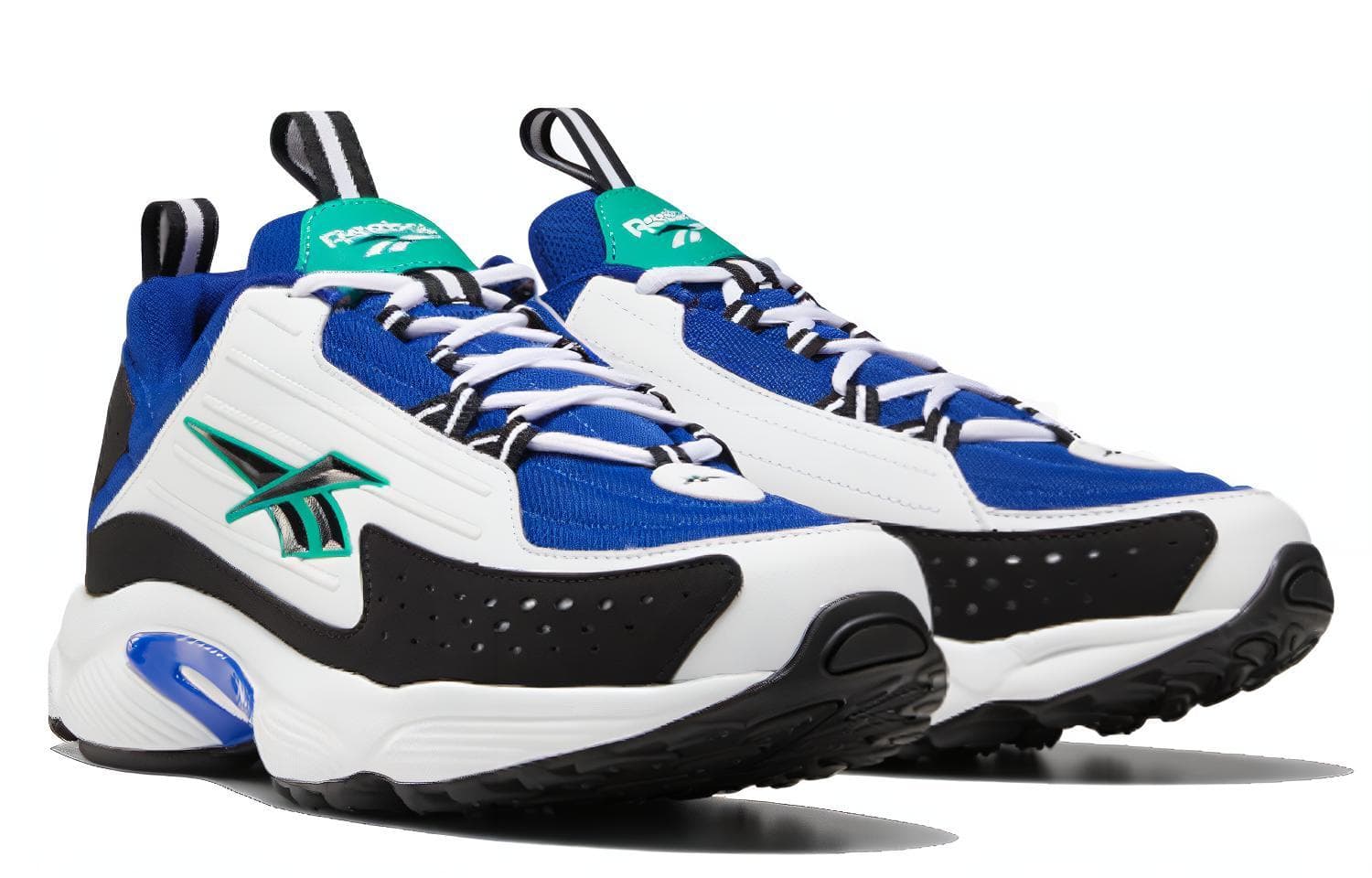 Кроссовки Reebok DMX Series - изображение 3