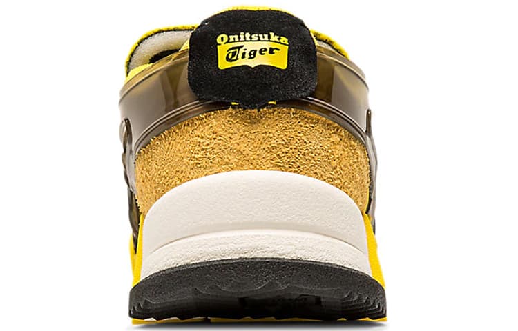 Кроссовки Onitsuka Tiger Big Logo Runner Sandal - изображение 6