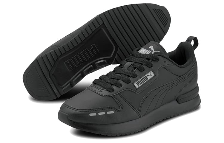 Кроссовки PUMA R78 - изображение 3