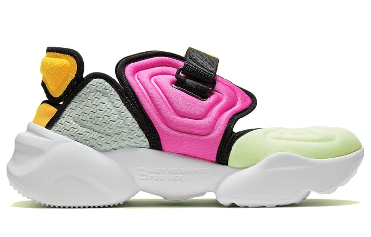 Кроссовки Nike Aqua Rift - изображение 2