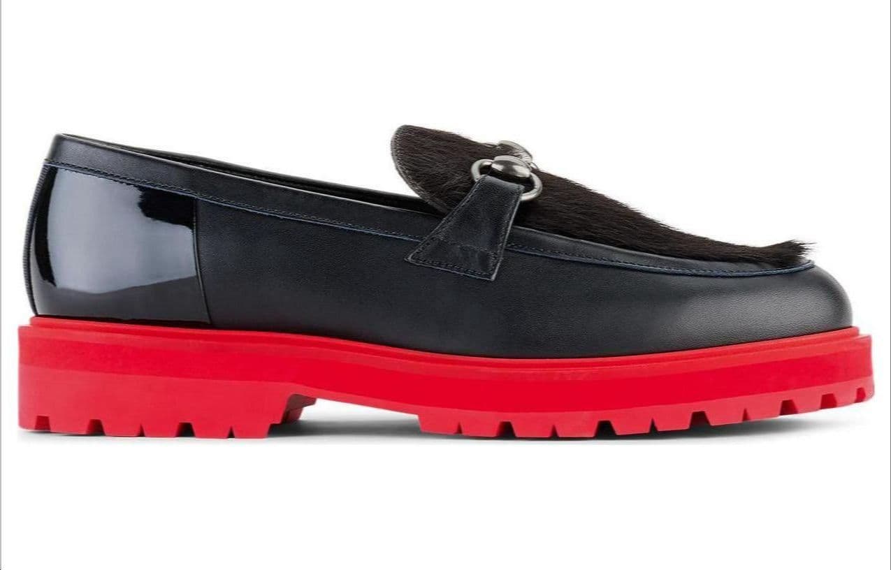 Кроссовки Onitsuka Tiger Bit Loafer - изображение 2