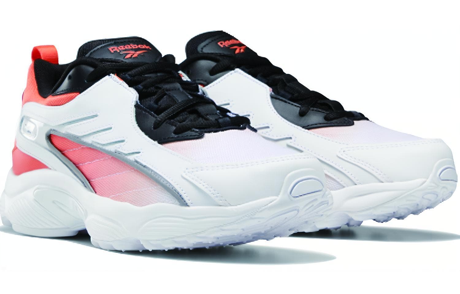 Кроссовки Reebok DMX Series - изображение 3