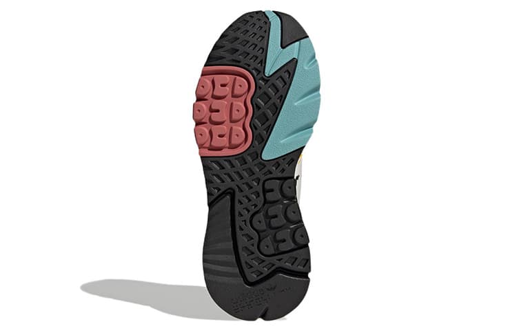 Кроссовки adidas Nite Jogger - изображение 6