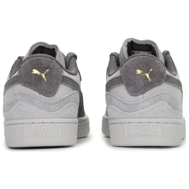 Кроссовки PUMA Suede Trippy - изображение 4