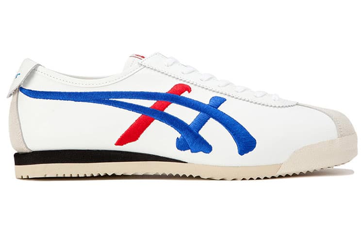 Кроссовки Onitsuka Tiger Limber Nm - изображение 2