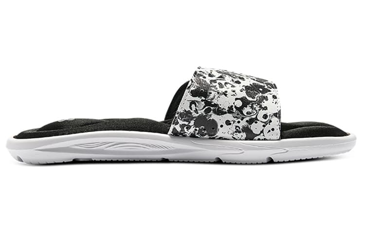 Сандалии Under Armour Ignite 6 Graphic Strap - изображение 2