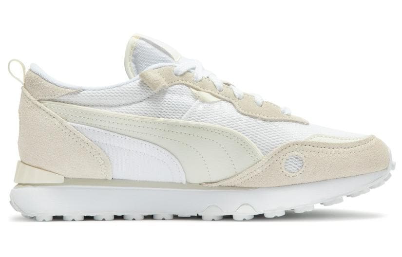 Кроссовки PUMA Rider FV Retro Rewind - изображение 2