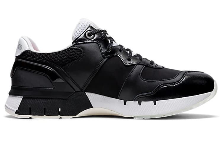 Кроссовки Onitsuka Tiger Reblac Runner MP - изображение 2