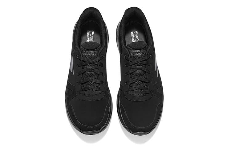 Кроссовки Skechers GO WALK Hyper Burst () - изображение 4