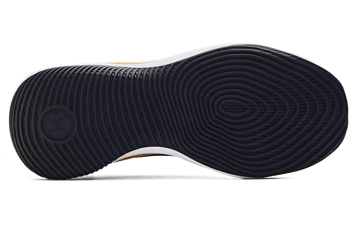 Кроссовки Under Armour - изображение 4