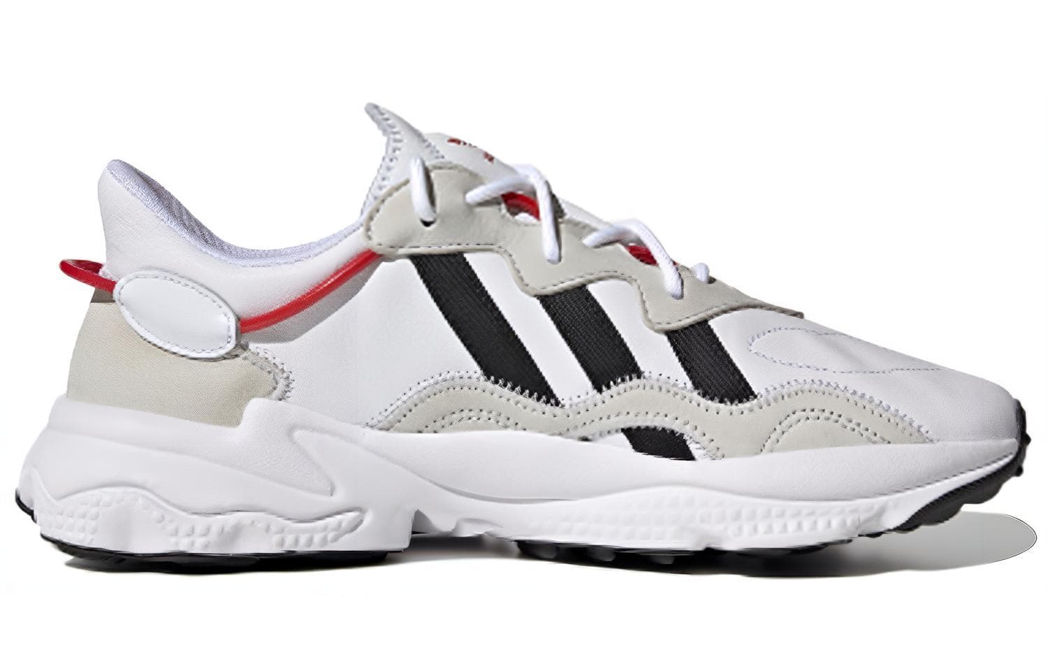 Кроссовки adidas Ozweego Valentine's Day Edition - изображение 2