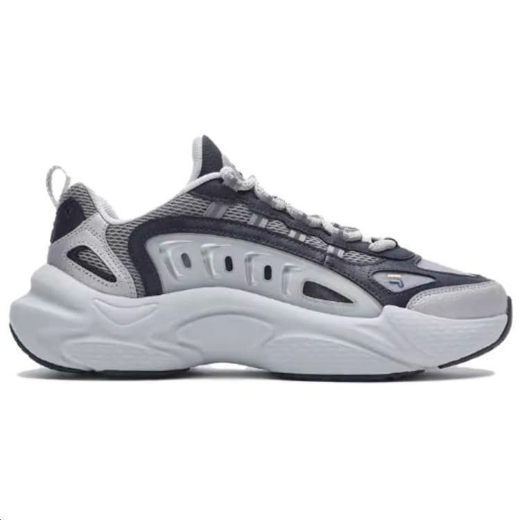 Кроссовки FILA FUSION SKY TRAIL DX - изображение 4