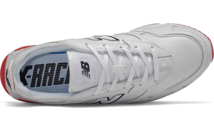 Кроссовки New Balance NB X-RACER D - изображение 3