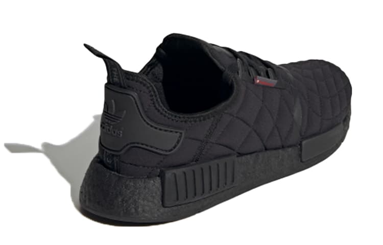 Кроссовки adidas originals NMD_R1 - изображение 4