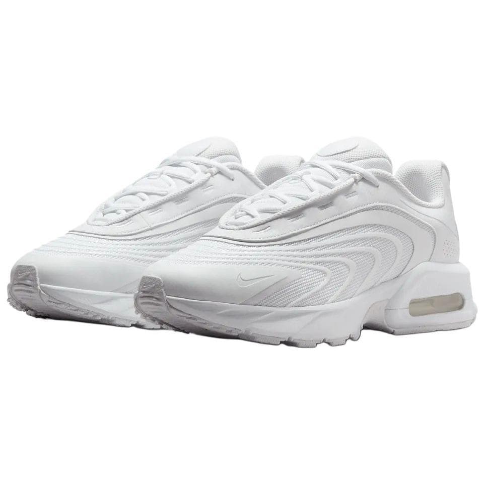 Кроссовки Nike Air Max Fire White - изображение 3