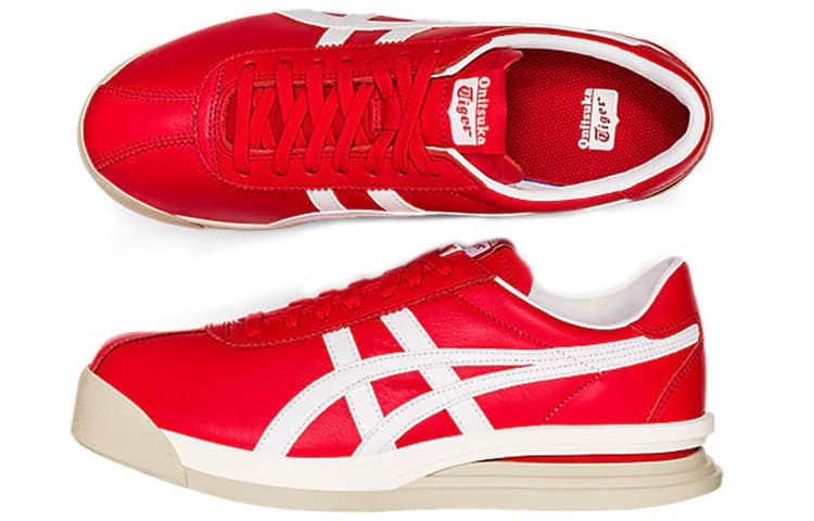 Кроссовки Onitsuka Tiger Corsair EX - изображение 6