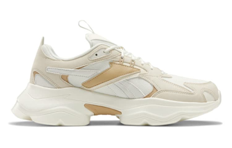 Кроссовки Reebok Royal Bridge 4.0 Beige - изображение 2