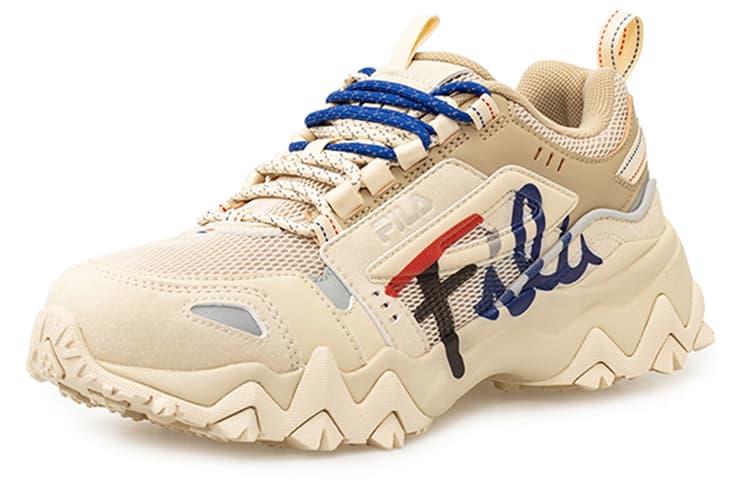 Кроссовки FILA FUSION fellow - изображение 2