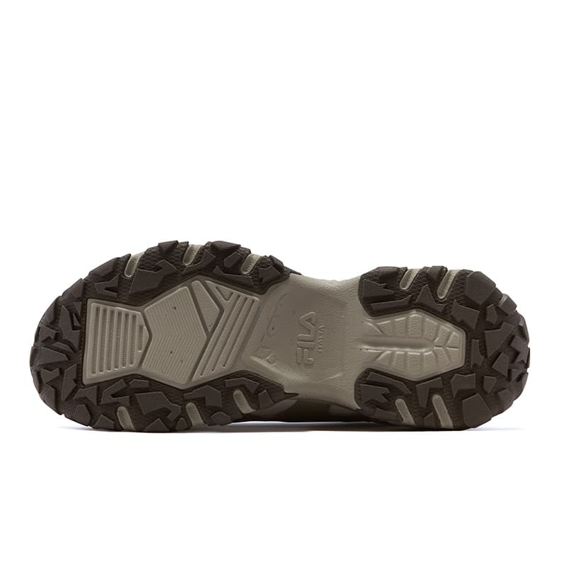 Кроссовки FILA FUSION EXOCET II Mountains Shoe 2 Синтетическая кожа - изображение 6