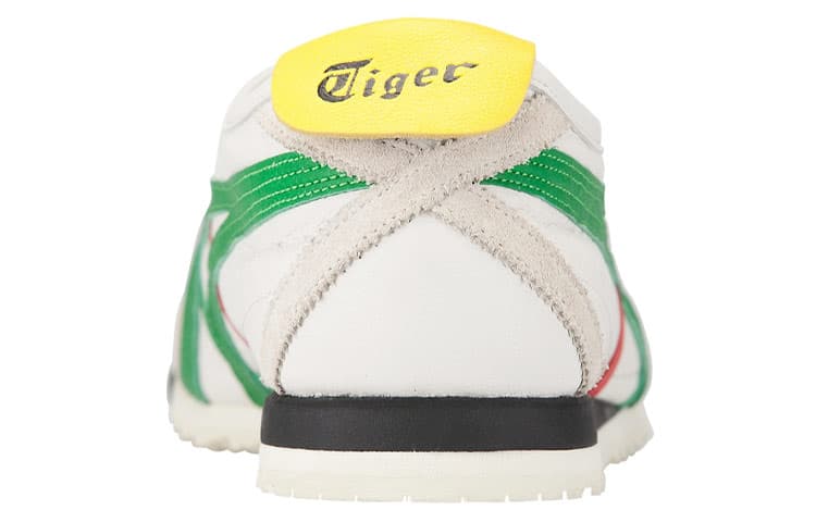 Кроссовки Onitsuka Tiger MEXICO 66 SD - изображение 4