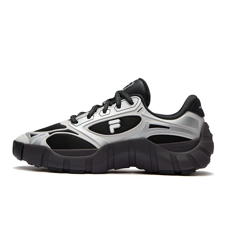 Кроссовки FILA FUSION bone dx - изображение 1