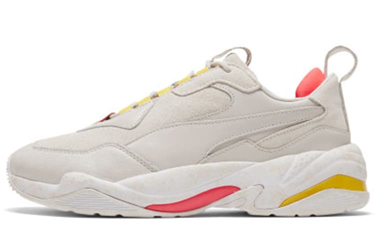 Кроссовки Puma Thunder Distressed - изображение 1