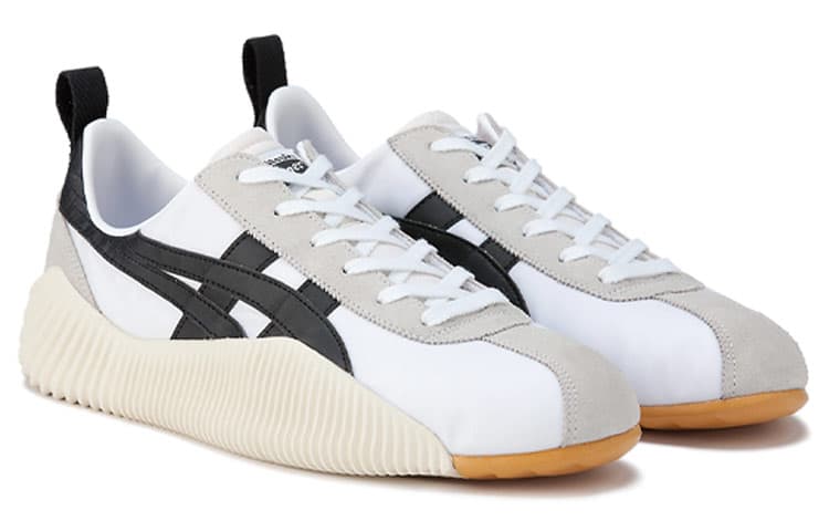 Кроссовки Onitsuka Tiger Acromount - изображение 4
