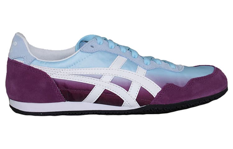 Кроссовки Onitsuka Tiger Serrano - изображение 2