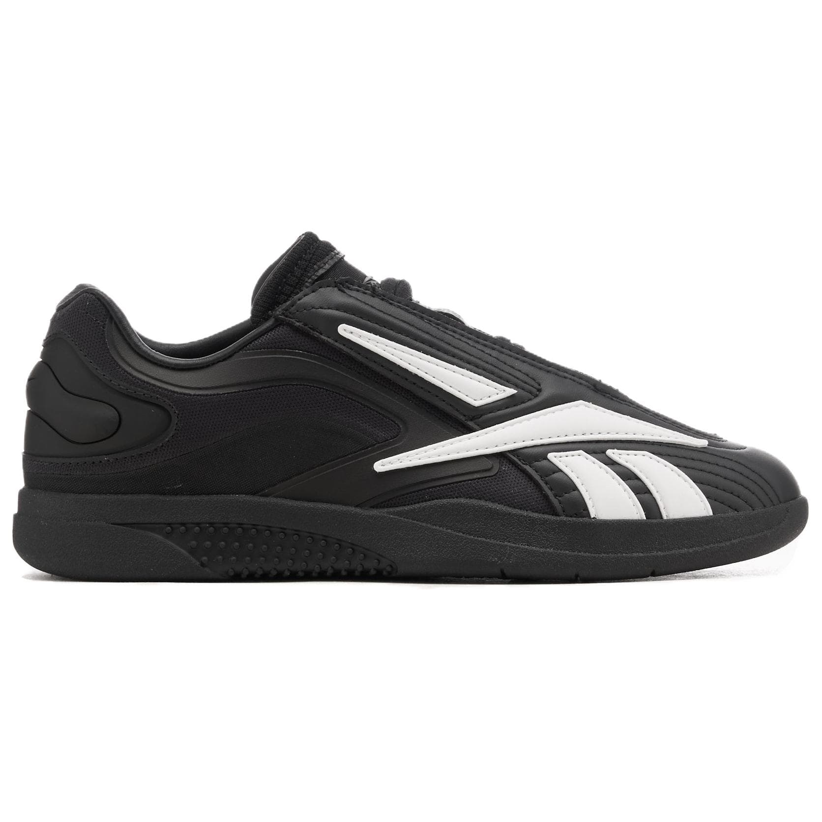 Кроссовки REEBOK Hammer Pro Low Топ Повседневная обувь Мужская Черная - изображение 2