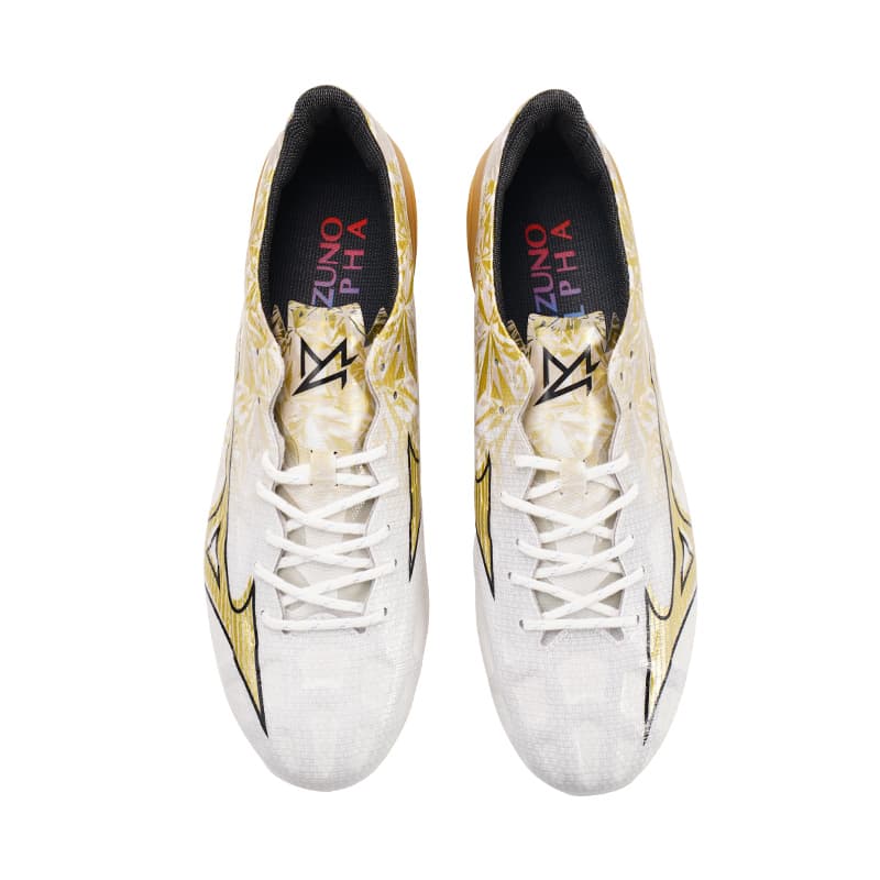 Кроссовки для футбола Mizuno Elite ELITE (MS-090) FG - изображение 3
