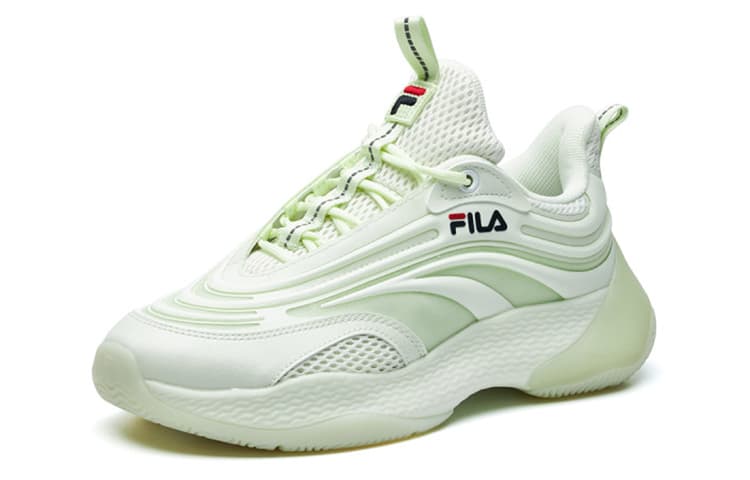 Кроссовки FILA FUSION Ray 1 - изображение 3