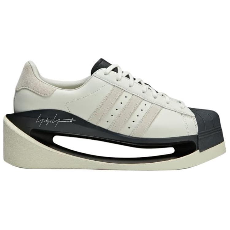 Кроссовки adidas Y-3 GENDO SUPERSTAR - изображение 2