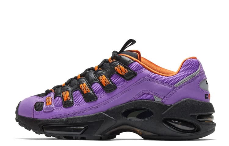 Кроссовки PUMA CELL ENDURA REBOUND - изображение 1