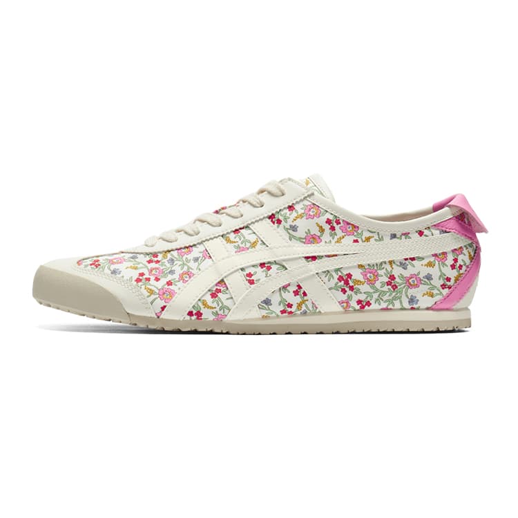 Кроссовки Onitsuka Tiger MEXICO 66 Low Casual Everyday Shoes Unisex Onitsuka Tiger MEXICO 66 Низкий Повседневный Унисекс Обувь - изображение 1