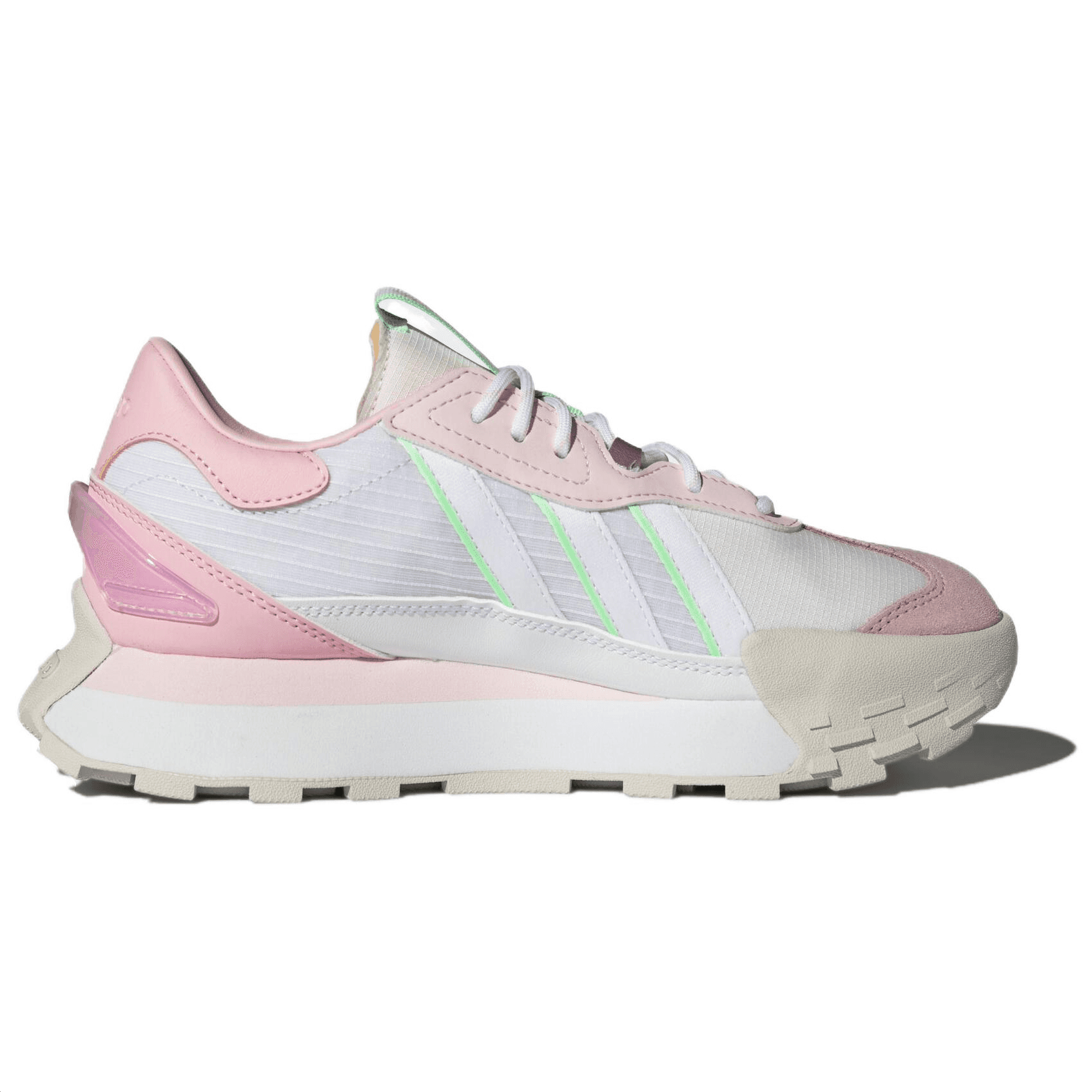 Кроссовки adidas neo Futro Mixr FM - изображение 2