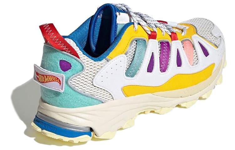 Кроссовки adidas Superturf - изображение 3