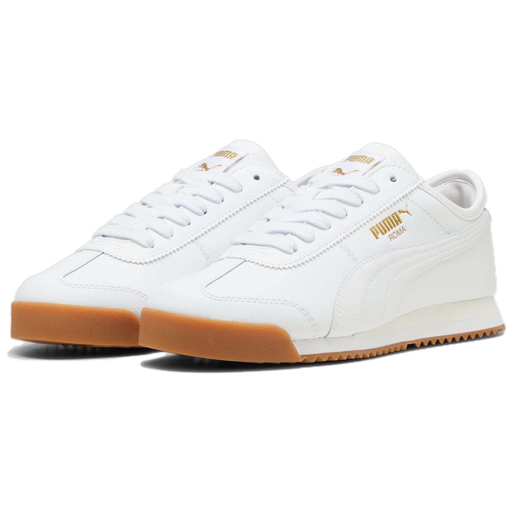 Кроссовки PUMA Roma 68 Revival - изображение 3