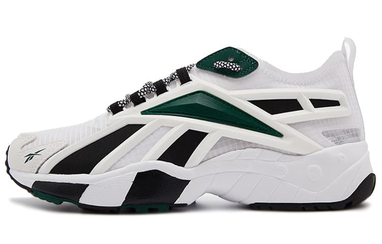 Кроссовки Reebok Intv 20 - изображение 1