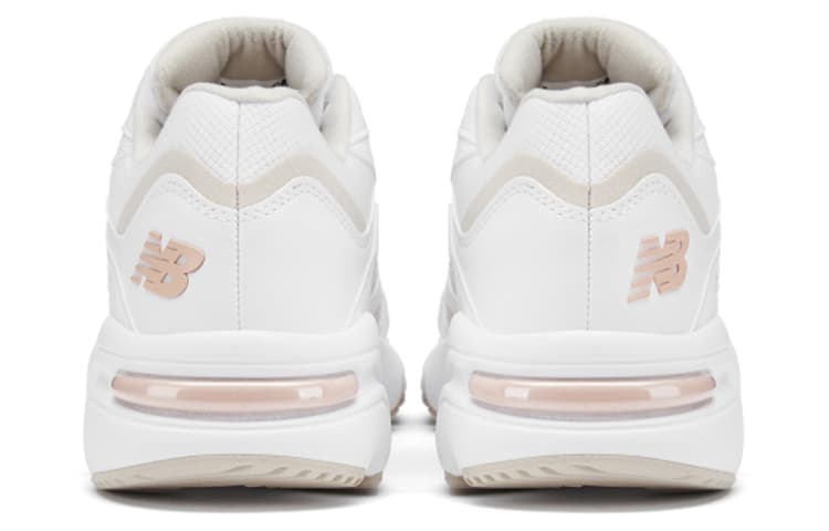 Кроссовки New Balance 426 White - изображение 4