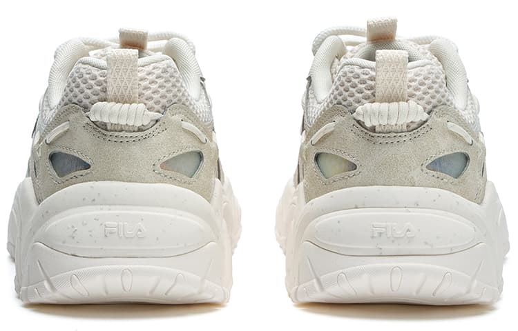 Кроссовки FILA 4 - изображение 4