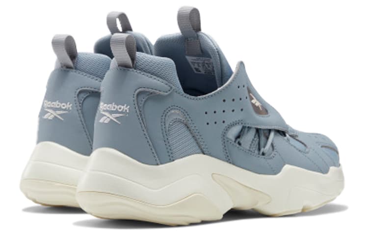 Кроссовки Reebok Royal Turbo Impulse 2.0 - изображение 4