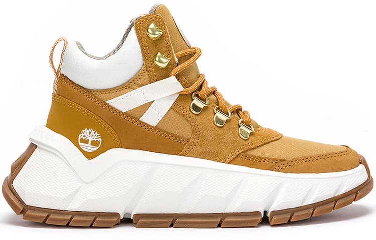 Кроссовки Timberland Turbo - изображение 2
