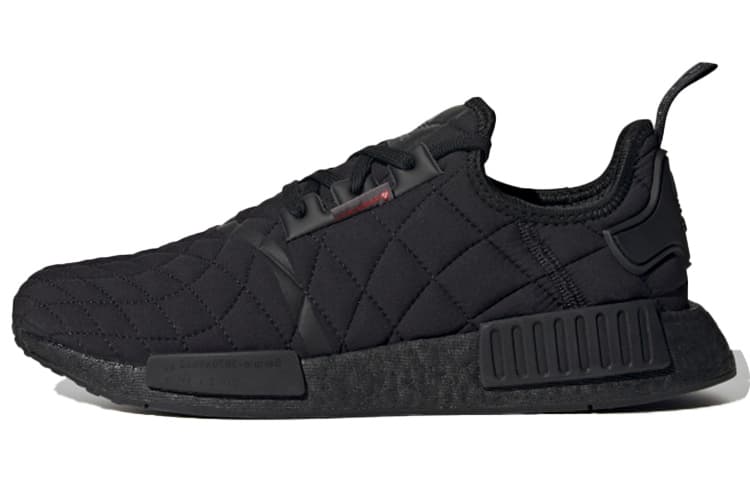 Кроссовки adidas originals NMD_R1 - изображение 1